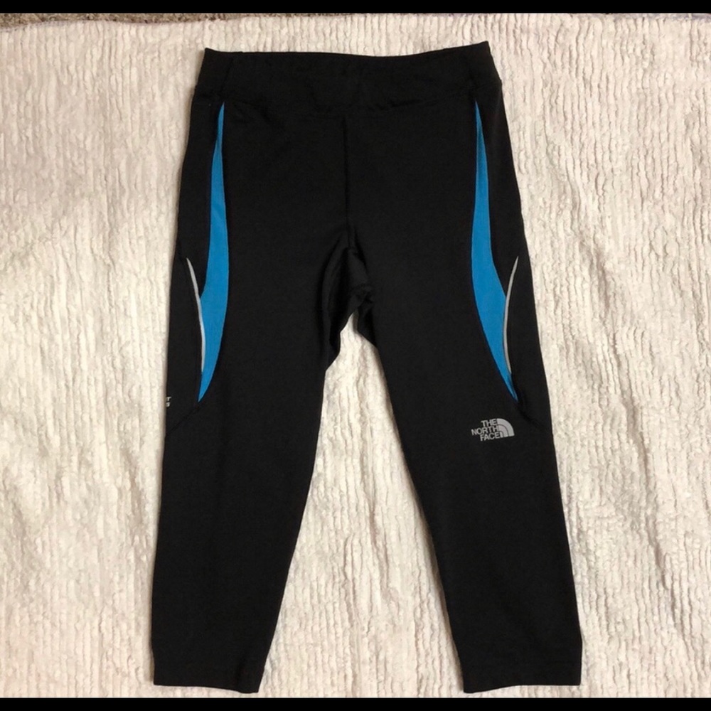 Workout tights